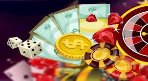 Официальный сайт Flagman Casino